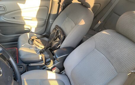 Nissan Almera Classic, 2006 год, 345 000 рублей, 8 фотография