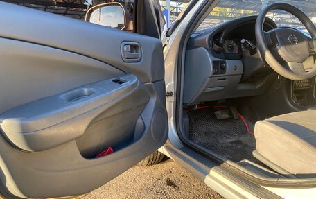 Nissan Almera Classic, 2006 год, 345 000 рублей, 5 фотография