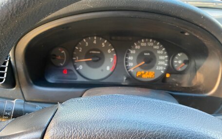 Nissan Almera Classic, 2006 год, 345 000 рублей, 7 фотография