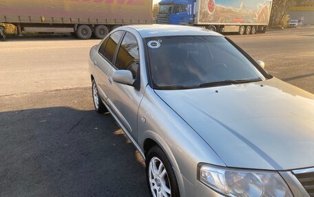 Nissan Almera Classic, 2006 год, 345 000 рублей, 3 фотография