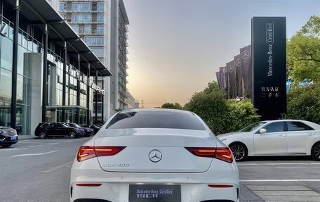 Mercedes-Benz CLA, 2022 год, 2 750 000 рублей, 5 фотография