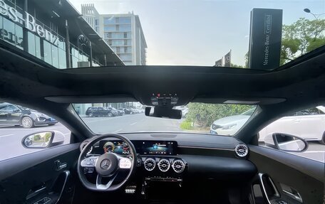 Mercedes-Benz CLA, 2022 год, 2 750 000 рублей, 7 фотография