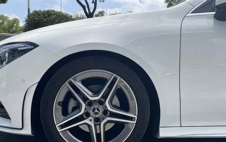 Mercedes-Benz CLA, 2022 год, 2 750 000 рублей, 6 фотография