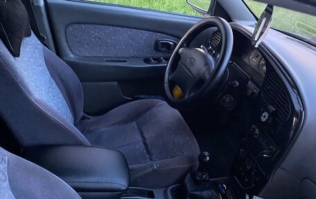 KIA Spectra II (LD), 2006 год, 220 000 рублей, 5 фотография