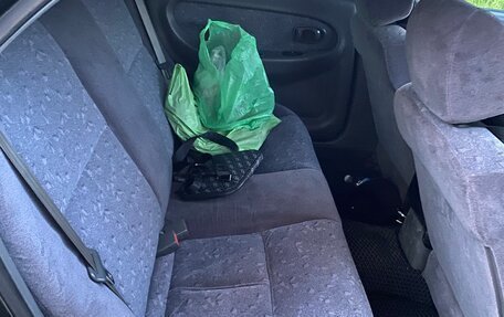 KIA Spectra II (LD), 2006 год, 220 000 рублей, 6 фотография