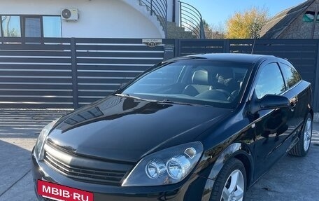 Opel Astra H, 2006 год, 410 000 рублей, 4 фотография