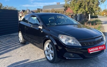 Opel Astra H, 2006 год, 410 000 рублей, 5 фотография