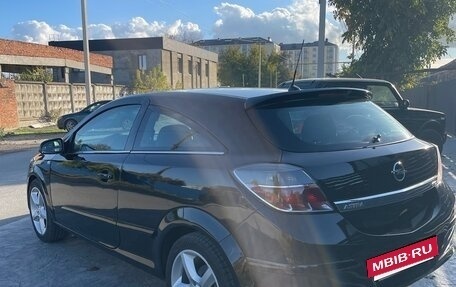 Opel Astra H, 2006 год, 410 000 рублей, 3 фотография