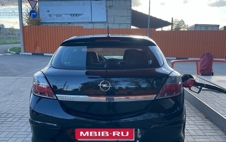 Opel Astra H, 2006 год, 410 000 рублей, 6 фотография