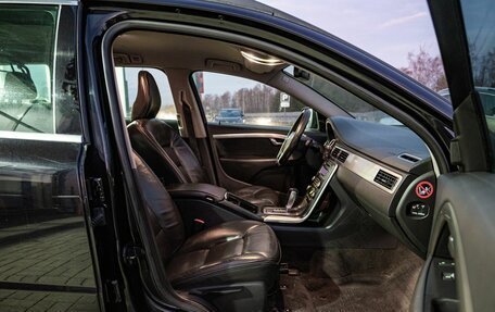 Volvo XC70 II рестайлинг, 2011 год, 1 200 000 рублей, 10 фотография