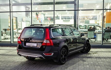 Volvo XC70 II рестайлинг, 2011 год, 1 200 000 рублей, 2 фотография