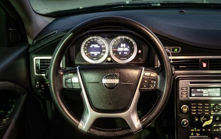 Volvo XC70 II рестайлинг, 2011 год, 1 200 000 рублей, 14 фотография