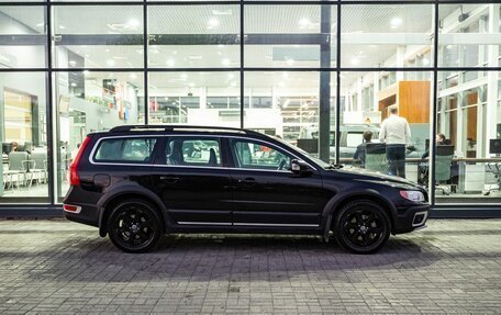 Volvo XC70 II рестайлинг, 2011 год, 1 200 000 рублей, 8 фотография