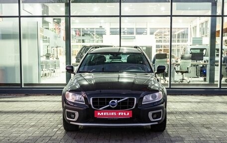 Volvo XC70 II рестайлинг, 2011 год, 1 200 000 рублей, 3 фотография