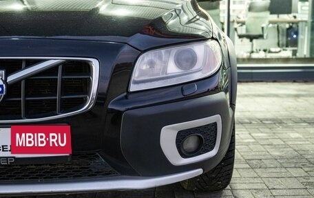 Volvo XC70 II рестайлинг, 2011 год, 1 200 000 рублей, 9 фотография