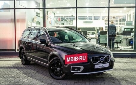Volvo XC70 II рестайлинг, 2011 год, 1 200 000 рублей, 5 фотография