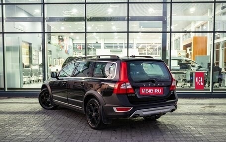Volvo XC70 II рестайлинг, 2011 год, 1 200 000 рублей, 6 фотография