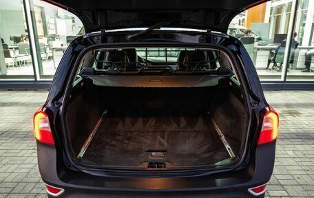 Volvo XC70 II рестайлинг, 2011 год, 1 200 000 рублей, 20 фотография