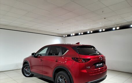 Mazda CX-5 II, 2021 год, 2 997 000 рублей, 4 фотография