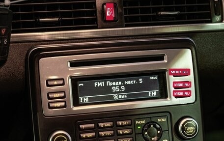 Volvo XC70 II рестайлинг, 2011 год, 1 200 000 рублей, 17 фотография