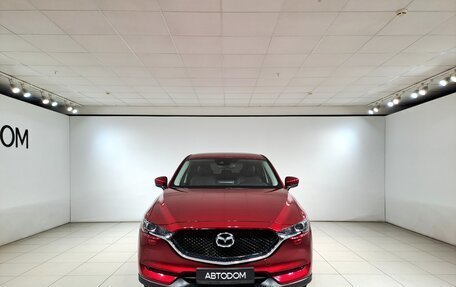 Mazda CX-5 II, 2021 год, 2 997 000 рублей, 7 фотография