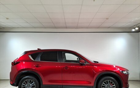 Mazda CX-5 II, 2021 год, 2 997 000 рублей, 6 фотография