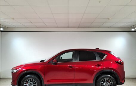 Mazda CX-5 II, 2021 год, 2 997 000 рублей, 5 фотография