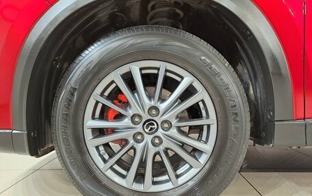 Mazda CX-5 II, 2021 год, 2 997 000 рублей, 11 фотография