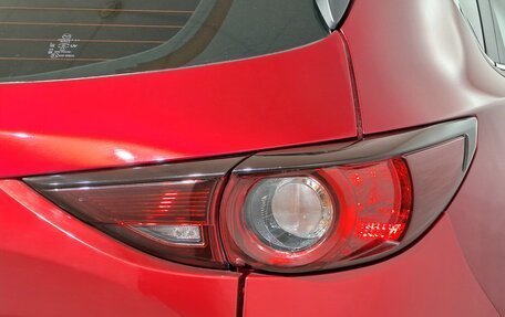 Mazda CX-5 II, 2021 год, 2 997 000 рублей, 10 фотография