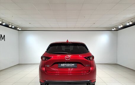 Mazda CX-5 II, 2021 год, 2 997 000 рублей, 8 фотография
