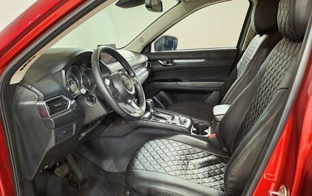 Mazda CX-5 II, 2021 год, 2 997 000 рублей, 13 фотография