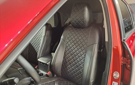 Mazda CX-5 II, 2021 год, 2 997 000 рублей, 12 фотография