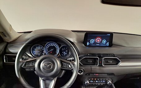 Mazda CX-5 II, 2021 год, 2 997 000 рублей, 14 фотография