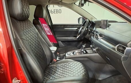 Mazda CX-5 II, 2021 год, 2 997 000 рублей, 15 фотография