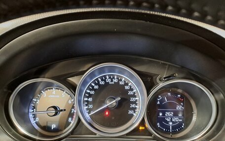 Mazda CX-5 II, 2021 год, 2 997 000 рублей, 20 фотография