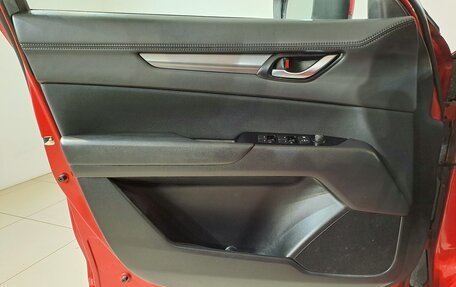 Mazda CX-5 II, 2021 год, 2 997 000 рублей, 19 фотография