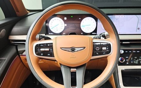 Genesis GV80 I, 2024 год, 4 872 000 рублей, 7 фотография