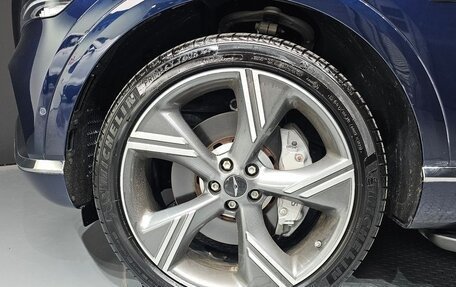 Genesis GV80 I, 2024 год, 4 872 000 рублей, 8 фотография