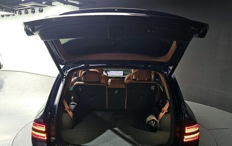 Genesis GV80 I, 2024 год, 4 872 000 рублей, 9 фотография