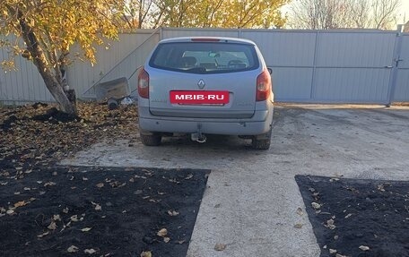 Renault Laguna II, 2002 год, 350 000 рублей, 5 фотография