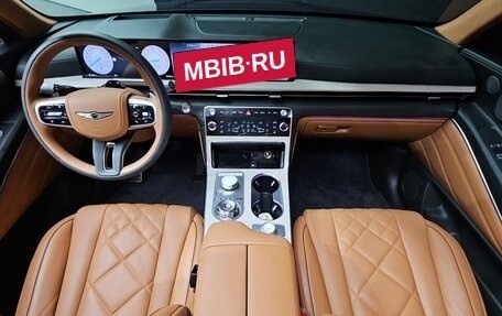 Genesis GV80 I, 2024 год, 4 872 000 рублей, 5 фотография