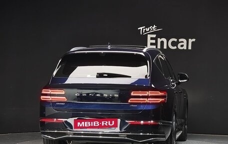 Genesis GV80 I, 2024 год, 4 872 000 рублей, 3 фотография