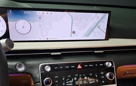 Genesis GV80 I, 2024 год, 4 872 000 рублей, 11 фотография