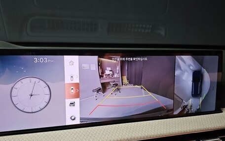 Genesis GV80 I, 2024 год, 4 872 000 рублей, 15 фотография