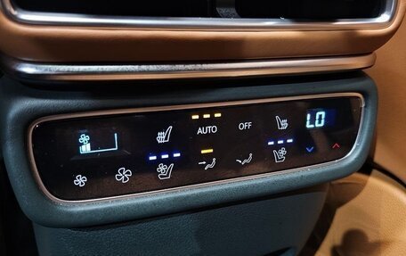 Genesis GV80 I, 2024 год, 4 872 000 рублей, 14 фотография