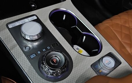 Genesis GV80 I, 2024 год, 4 872 000 рублей, 13 фотография
