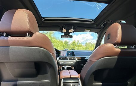 BMW X5, 2020 год, 6 500 000 рублей, 16 фотография