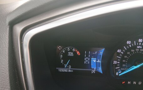 Ford Fusion (North America) II, 2020 год, 1 870 000 рублей, 15 фотография