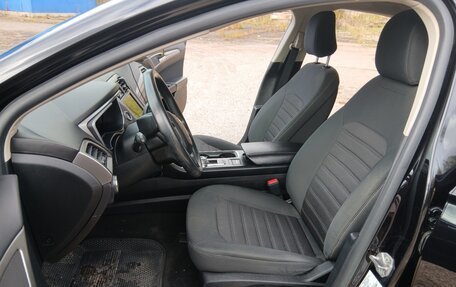 Ford Fusion (North America) II, 2020 год, 1 870 000 рублей, 10 фотография