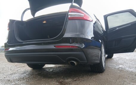 Ford Fusion (North America) II, 2020 год, 1 870 000 рублей, 20 фотография